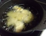 ✽鶏むね肉のクリスピー唐揚げ✽作り方5写真