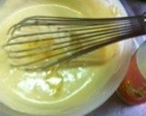 適当なチーズケーキ作り方4写真