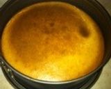適当なチーズケーキ作り方6写真