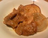 豚ヒレ肉の照焼作り方6写真