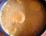 長芋のカレーチーズ焼き作り方4写真