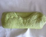 抹茶あん編み込みマーブルパン作り方7写真