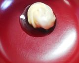 お弁当に♪かにかまの醤油マヨ和え作り方2写真