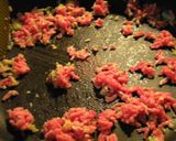 誰が作っても美味しい！中華まぜご飯作り方2写真
