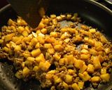 誰が作っても美味しい！中華まぜご飯作り方3写真