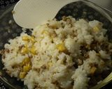 誰が作っても美味しい！中華まぜご飯作り方4写真