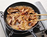 豚肉のしょうが焼き作り方4写真