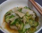 ☆簡単＊おつけもの☆作り方9写真