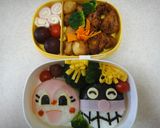 ミニミニ　アメリカンドック　一口サイズ作り方3写真