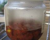 ドライトマトのオイル漬け作り方4写真