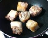 豚の角煮作り方1写真