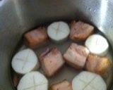 豚の角煮作り方2写真
