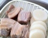 豚の角煮作り方3写真