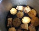 豚の角煮作り方5写真