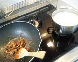 ジャージャーそうめん作り方4写真