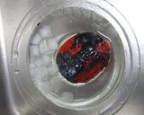 焼きマイタケとパプリカでマリネ～♪作り方3写真