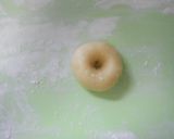 (HB使用)生クリームdeブリオッシュ♪作り方4写真
