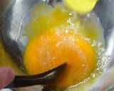 夏に♪簡単スパイシーなカレーカルボナーラ作り方9写真