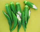 トマトとオクラの夏肉じゃが作り方4写真
