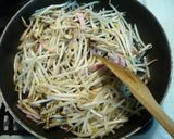 あと１品✿ダシダdeスピード野菜炒め作り方3写真