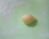 (HB使用)生クリームdeブリオッシュ♪作り方5写真