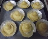 (HB使用)生クリームdeブリオッシュ♪作り方7写真