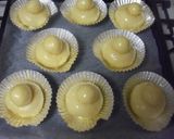 (HB使用)生クリームdeブリオッシュ♪作り方8写真