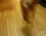 お抹茶✿泡立て作り方10写真