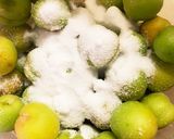失敗しない塩分控えめ梅干しの漬け方作り方3写真