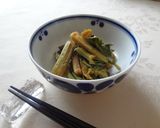 葉っぱも美味しい☆セロリのお漬物☆作り方7写真