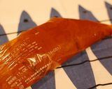 チョココロネ(ＨＢ使用)作り方8写真