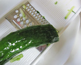やさしいお酢で作る♪鮭ちらし寿司作り方5写真