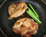 鶏胸肉のサラダ仕立て風★作り方4写真