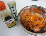 やさしいお酢で作る♪鮭ちらし寿司作り方7写真