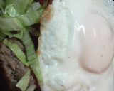 メタボに優しいおからハンバーグ作り方6写真