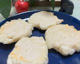 簡単 米粉のお豆腐パン作り方3写真