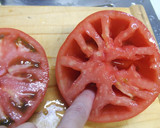 きゅうりとトマト　私の一番好きな食べ方作り方3写真