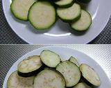 ✿夏野菜のフレッシュグラタン✿作り方1写真