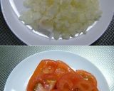 ✿夏野菜のフレッシュグラタン✿作り方2写真