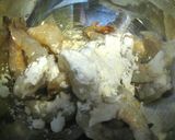 ちょっぴり大人の海老マヨ作り方1写真