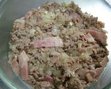 ✿夏野菜のフレッシュグラタン✿作り方4写真