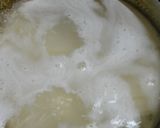 夏の暑い日冷たいそうめん＠韓国風まぜそば作り方8写真