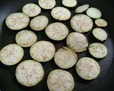 ✿夏野菜のフレッシュグラタン✿作り方5写真
