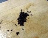 金目のカマ豆鼓香辛煮作り方2写真