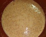 夏のまぜそば韓国風豆乳入りキムチそうめん作り方2写真