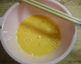 義母の味＊お弁当のおかず◆鰹節の卵焼き◆作り方1写真