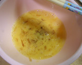義母の味＊お弁当のおかず◆鰹節の卵焼き◆作り方2写真