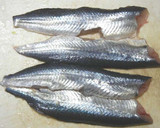 トビウオと新タマネギのチーズ焼き作り方1写真