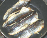 トビウオと新タマネギのチーズ焼き作り方4写真