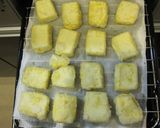 野菜あんかけ＆揚げ出し豆腐作り方4写真